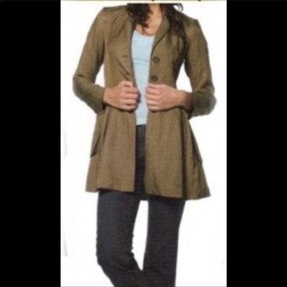 CAbi Treasure Hunter Steampunk Jacket